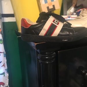 authentic Gucci shoes 27
